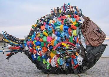 Why do we need to limit and ban plastic?
